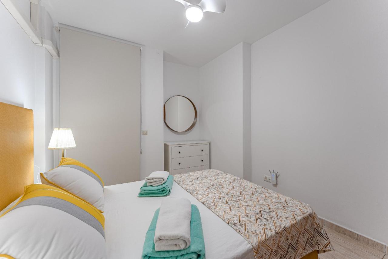 Petite Homes Beach 엘메다노 외부 사진