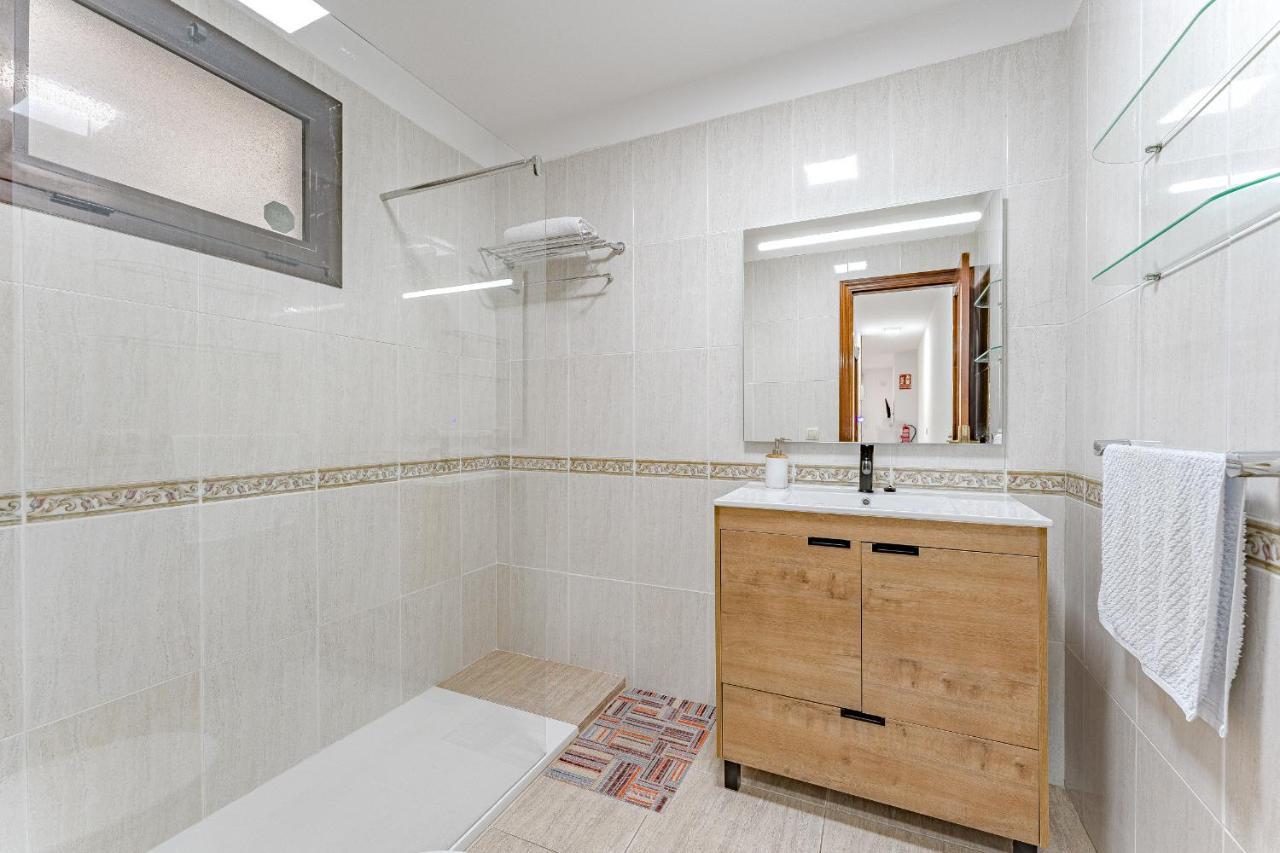 Petite Homes Beach 엘메다노 외부 사진