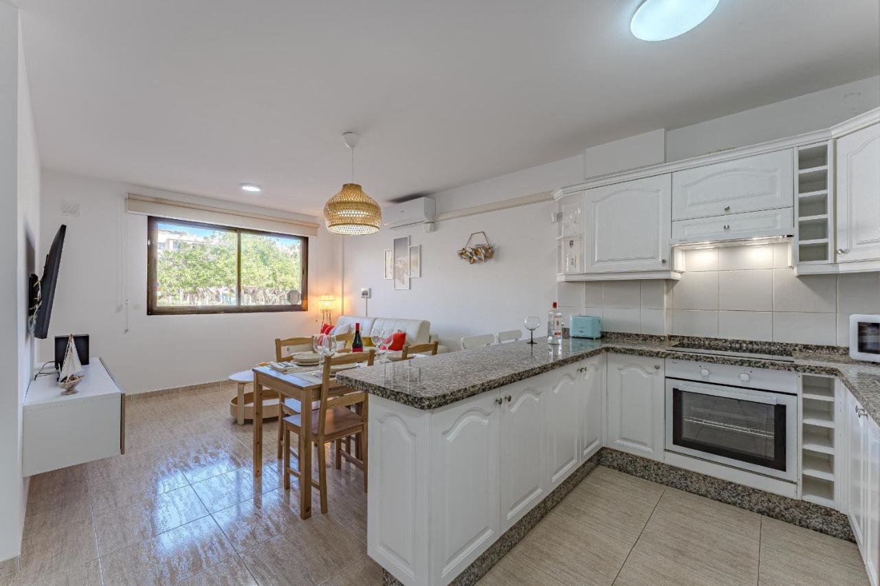 Petite Homes Beach 엘메다노 외부 사진