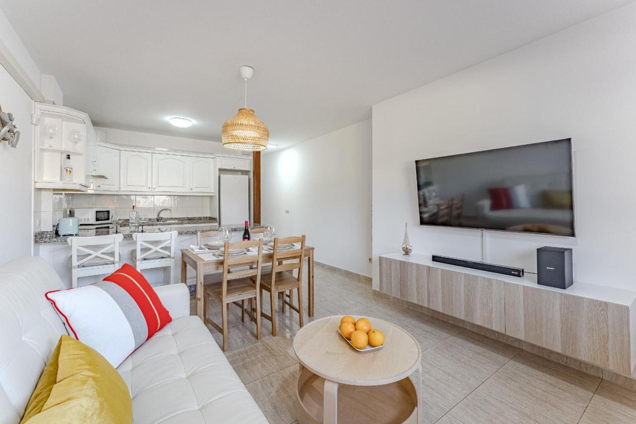 Petite Homes Beach 엘메다노 외부 사진