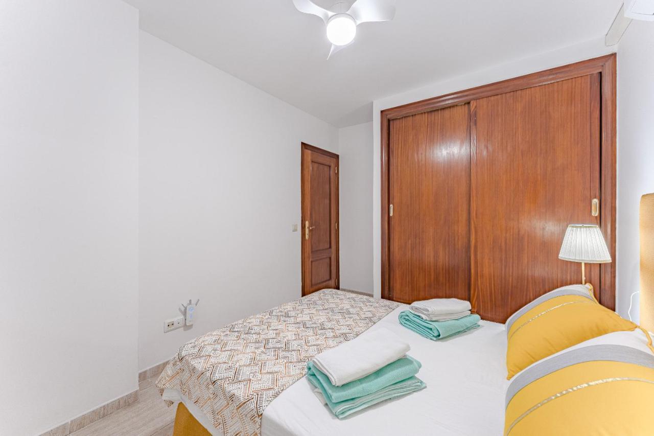 Petite Homes Beach 엘메다노 외부 사진