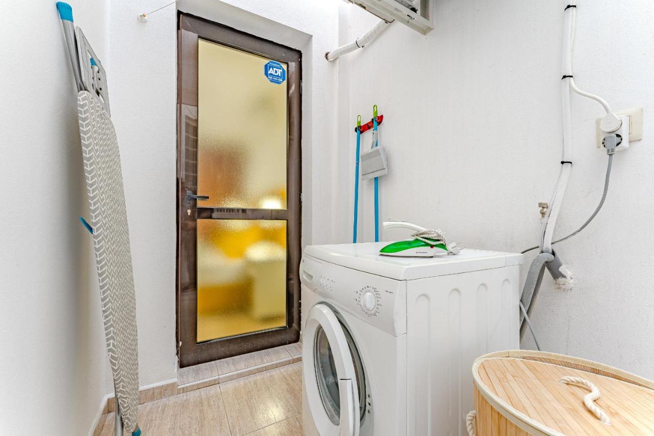 Petite Homes Beach 엘메다노 외부 사진